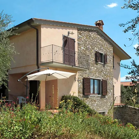 Montechioccioli-1 By Interhome Gaiole in Chianti