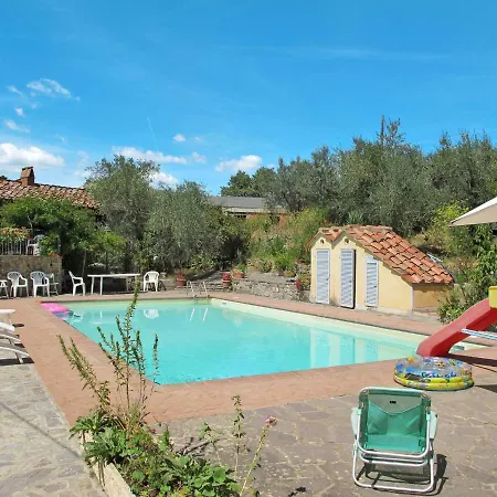 Montechioccioli-1 By Interhome Gaiole in Chianti