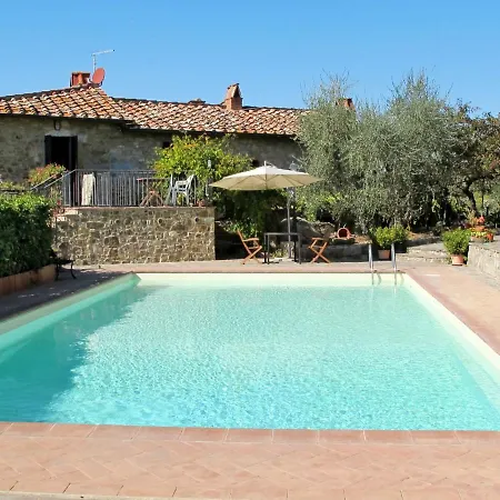 Montechioccioli-1 By Interhome Ferienhaus *
