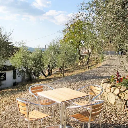 Ferienhaus Montechioccioli-1 By Interhome Gaiole in Chianti