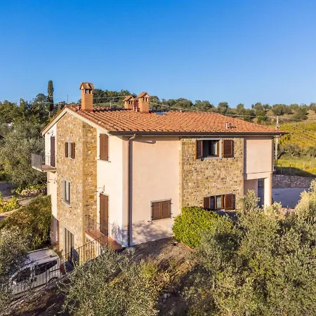 Ferienhaus Montechioccioli-1 By Interhome