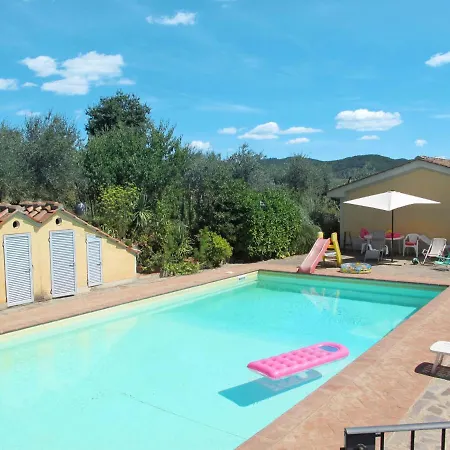 Montechioccioli-1 By Interhome *