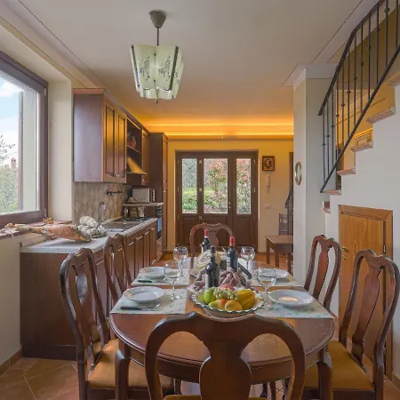 Montechioccioli-1 By Interhome *