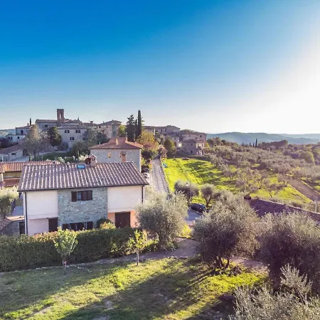 Montechioccioli-1 By Interhome *