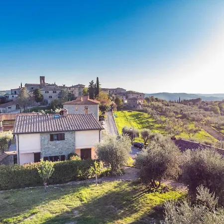 Montechioccioli-1 By Interhome *